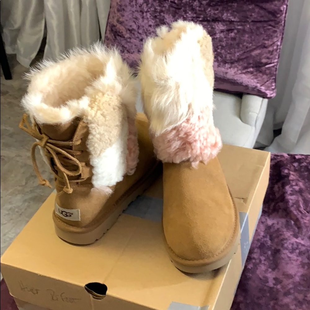 UGG Boots